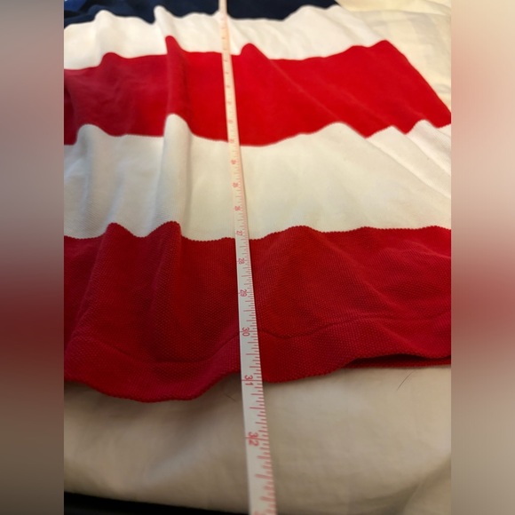 RALPH LAUREN Polo  US OLYMPIC TEAM Dress - Picture 10 of 10
